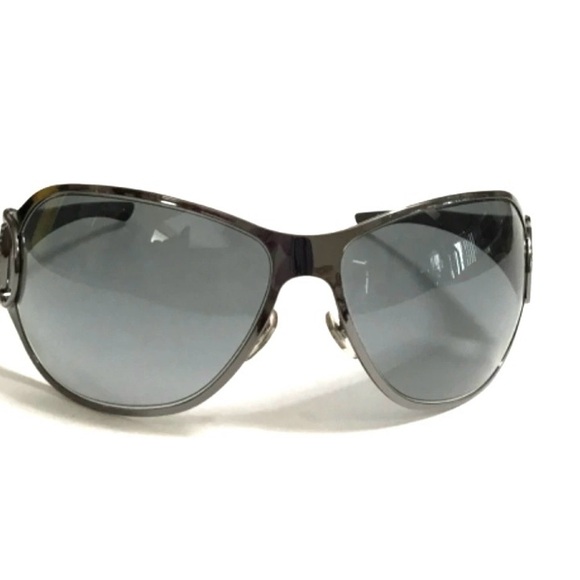 Authentic Gucci Oversized Women’s Sunglasses GG 2737/STRASS Vintage - Picture 1 of 9